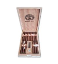 Lot 389 - Hoyo De Monterrey Petit Belicosos