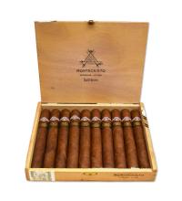 Lot 389 - Montecristo Sublimes 