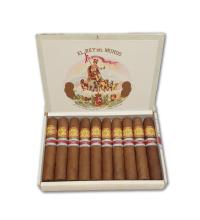 Lot 389 - El Rey del Mundo Infantes