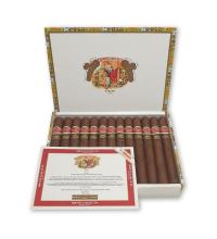 Lot 389 - Romeo y Julieta Tacos 