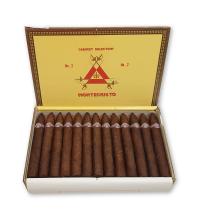 Lot 389 - Montecristo No. 2
