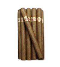 Lot 389 - Dunhill Don Alfredo Seleccion no.51