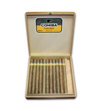 Lot 38 - Cohiba Lanceros