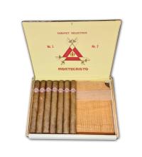 Lot 38 - Montecristo  No.3