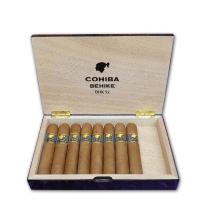 Lot 38 - Cohiba Behike 52