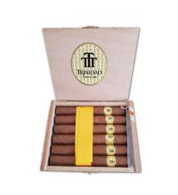 Lot 38 - Trinidad Coloniales