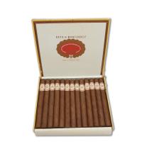 Lot 38 - Hoyo de Monterrey Double Coronas 