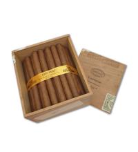 Lot 38 - Partagas Lusitanias