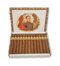Lot 38 - Bolivar Petit Coronas 