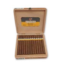 Lot 38 - Cohiba Panetelas