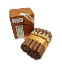 Lot 38 - Cohiba Siglo II