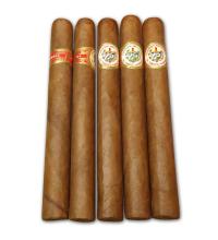 Lot 38 - Comision Nacional del Tabaco Habano Coronas