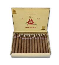 Lot 390 - Montecristo No.2