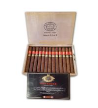 Lot 390 - Partagas Serie D No.3