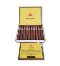 Lot 390 - Montecristo 520