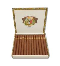 Lot 390 - Romeo y Julieta Churchills 