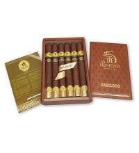 Lot 390 - Trinidad Cabildos 