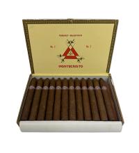 Lot 390 - Montecristo No. 2