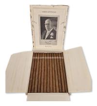 Lot 390 - Rafael Gonzales Slenderellas