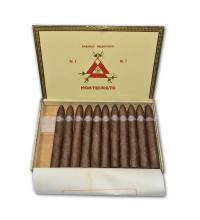 Lot 391 - Montecristo No.2