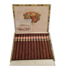 Lot 391 - Romeo y Julieta Hermosos No.1