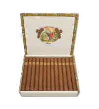Lot 391 - Romeo y Julieta Churchills 