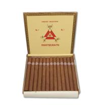 Lot 391 - Montecristo No. 1