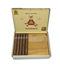 Lot 392 - Montecristo No.3