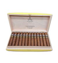 Lot 392 - Montecristo Supremos