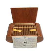 Lot 392 - Cubatabaco 1492 Humidor