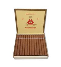Lot 392 - Montecristo No. 1
