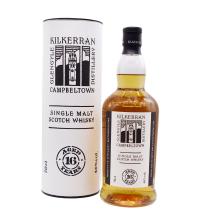 Lot 392 - Kilkerran 16YO