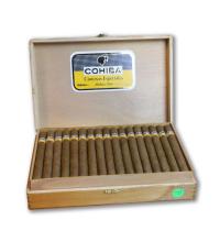 Lot 393 - Cohiba Coronas Especiales