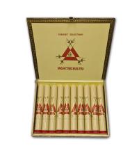 Lot 393 - Montecristo Tubos