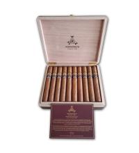 Lot 393 - Montecristo 80th Anniversary