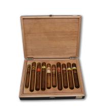 Lot 393 - Habanos Festival box