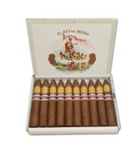 Lot 393 - El Rey del Mundo Petit Compania