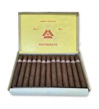 Lot 393 - Montecristo No. 2