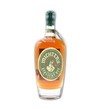 Lot 393 - Michters 10YO Single Barrel Kentucky Straight Rye