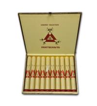 Lot 394 - Montecristo Tubos