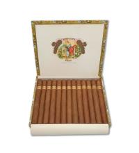 Lot 394 - Romeo y Julieta Churchills 