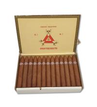 Lot 394 - Montecristo No. 2