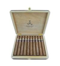 Lot 394 - Montecristo 80 Aniversario