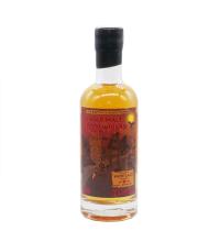 Lot 394 - Mortlach 18YO Batch 3 (That Boutique-y Whisky Company)