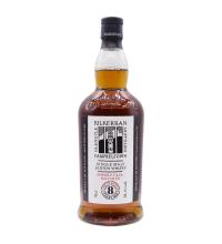 Lot 394 - Kilkerran 8YO Cask Strength Sherry Cask