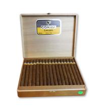 Lot 395 - Cohiba Lanceros