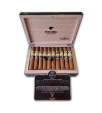 Lot 395 - Cohiba Robusto Reserva