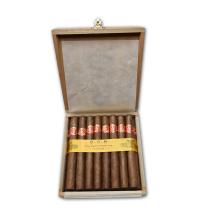 Lot 395 - Partagas 898 Unvarnished