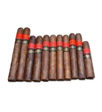 Lot 395 - Partagas Limited Edition Selection