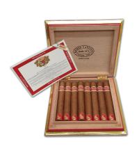 Lot 395 - Romeo y Julieta Maravilla 8